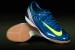 Nike Mercurial Veloci IC Marina - Volt - Silver