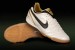 Nike Tiempo Natural II IC Soft Pearl - Cinder - Gold